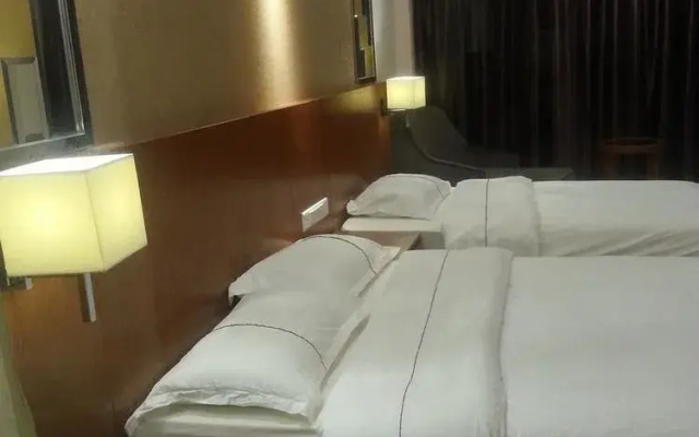 Pinzhi Lidu Hotel