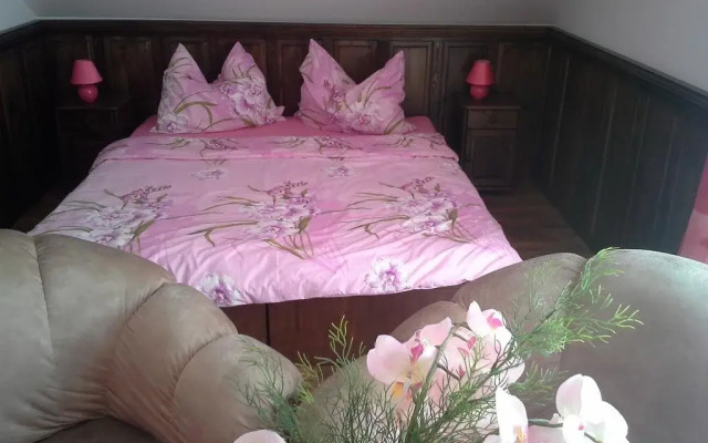 Vila Patricie