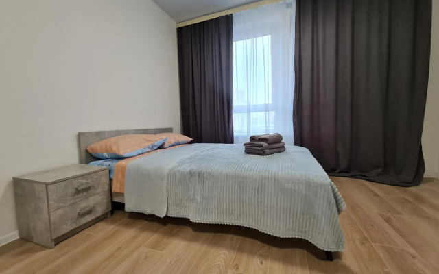 The Loft Studio Moscow (Лофт Студио) на улице Сосновая 5/1