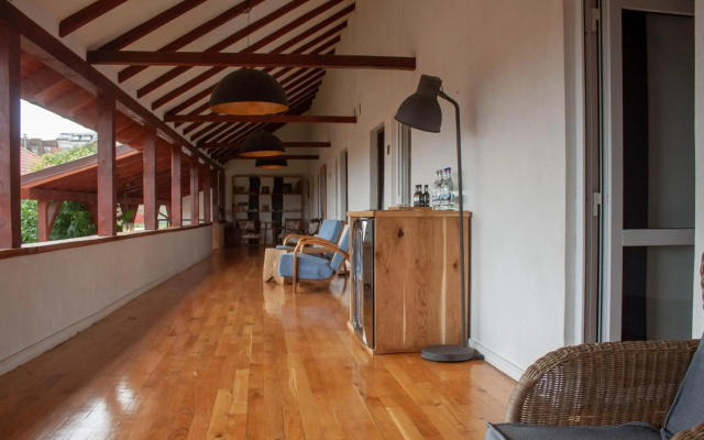 Elma Guesthouse