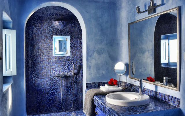 Dreams Luxury Suites