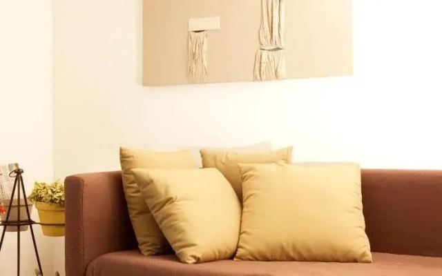 Residence Alleterme