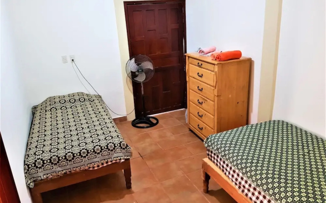 Casa cerca de La Media Luna