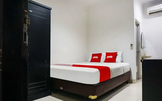 Hotel O Royani Residence