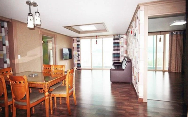 Daydream Resort(데이드림리조트)