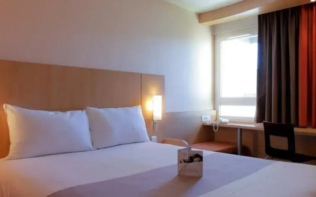 ibis Bron Eurexpo