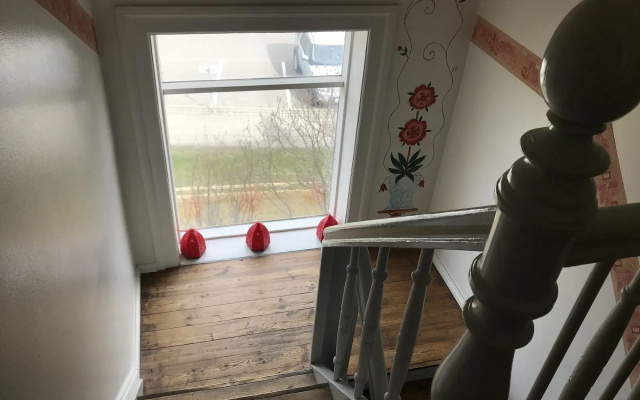 Gula Villan Guesthouse