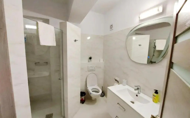 Victory Luxury Apartments