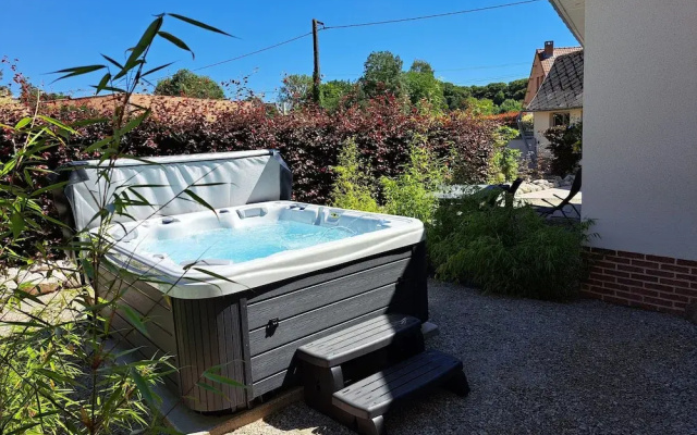 Les Gîtes de Sery Chez Michel