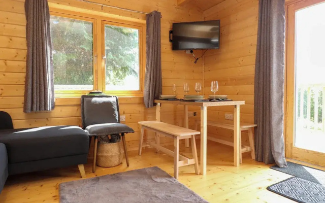 Northwood Lodge