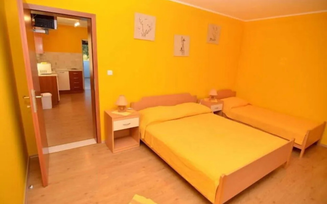 Apartmani Ivana