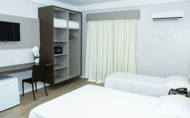 San Marino Cassino Hotel