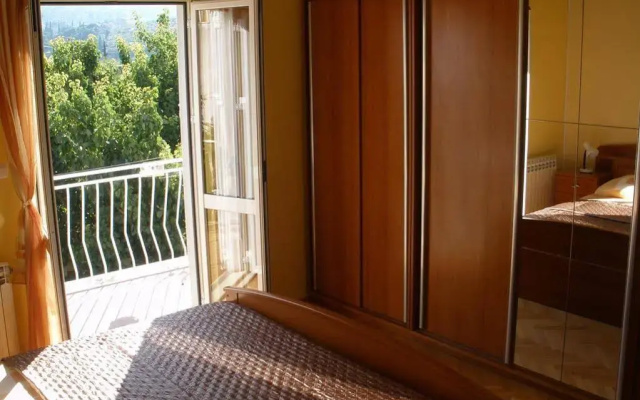 Apartments Sunce