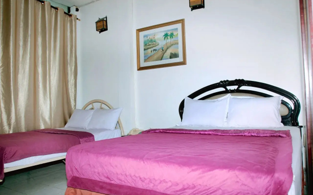 Tran Chau Hotel
