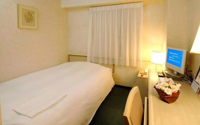 Apa Hotel Nagano