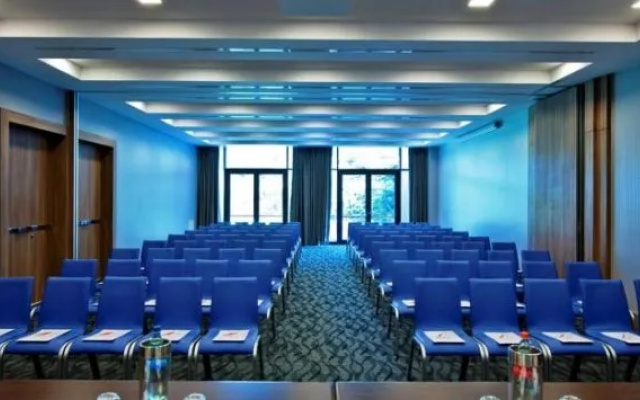 Blu Hotel Brixia