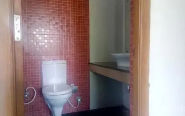 Tiru Arunachala Guest House