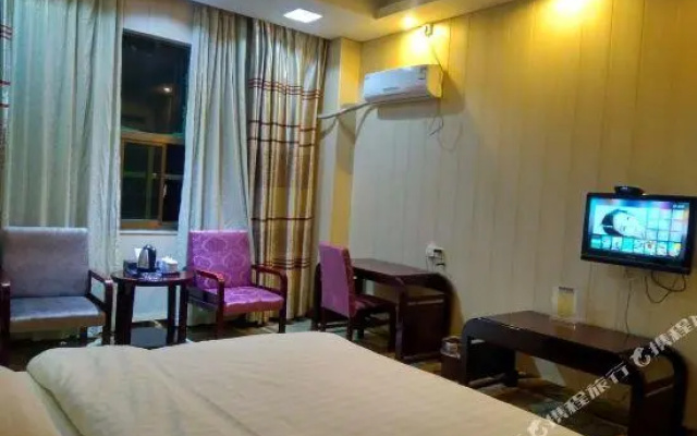 Yijiayi Hotel