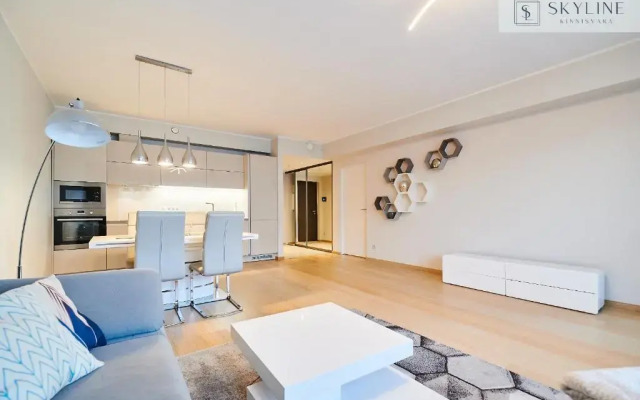 Fabulous Location Apartments Deluxe