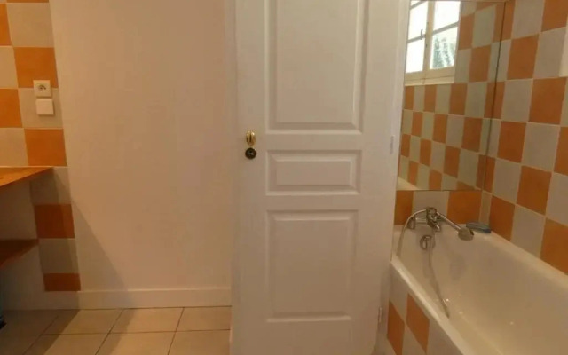 Maison Arcachon, 4 pièces, 7 personnes - FR-1-474-78