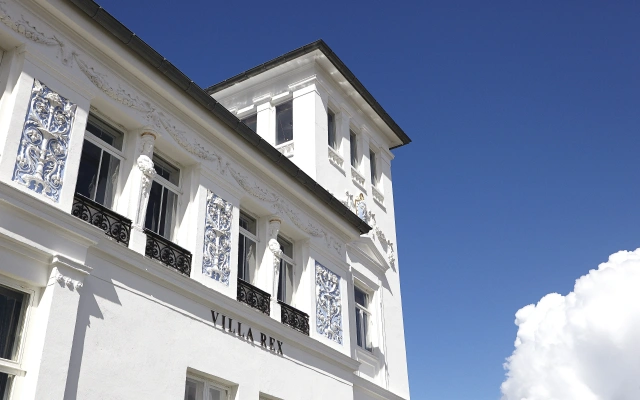 Kurhotel Skodsborg