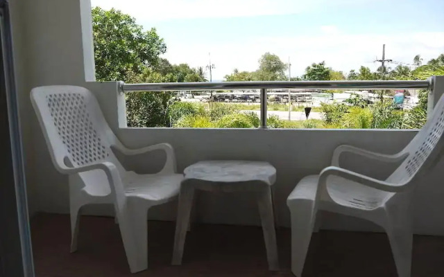 Krisda Villa