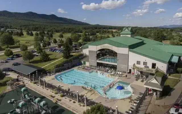 Eagle Trace at Massanutten, Massanutten, USA
