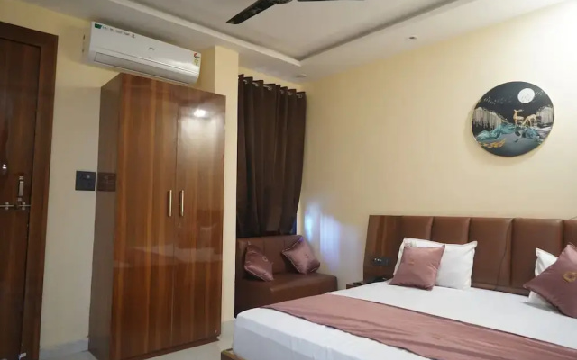 Hotel Raj Kamal & Garden