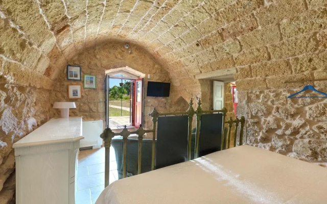 Salento Stone Suite