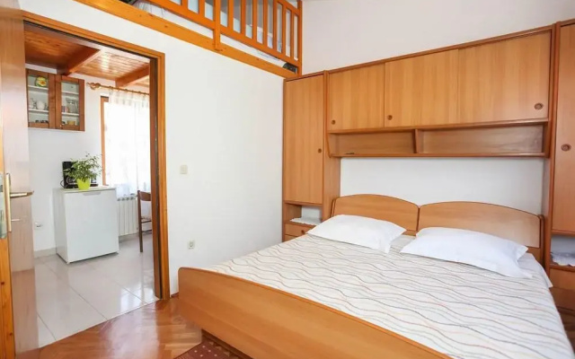 Apartments Patricia