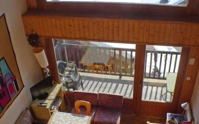 Appartement Samoëns, 3 pièces, 6 personnes - FR-1-629-24