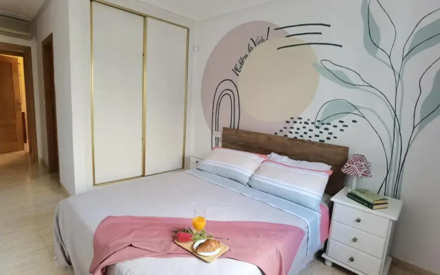 Comfortable Stay in Orihuela Costa