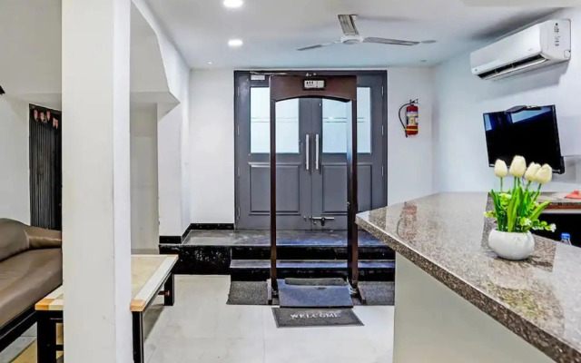Hotel Shalimar Residency