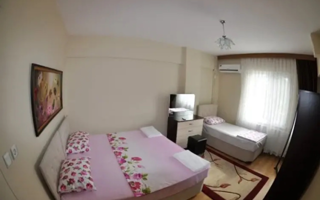 Kirkpinar Suite