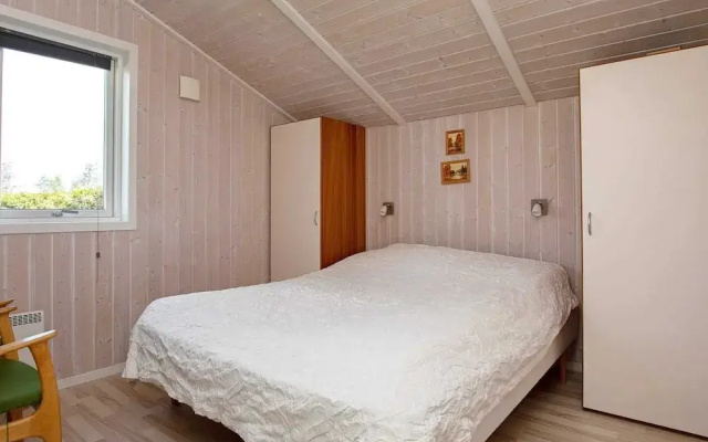 4 Star Holiday Home in Rude