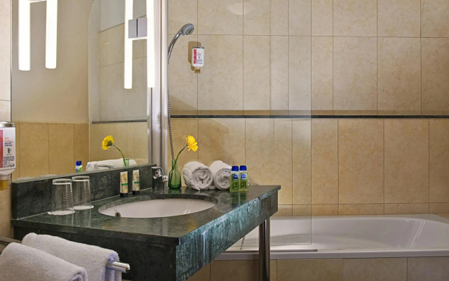 Come Inn Berlin Kurfürstendamm