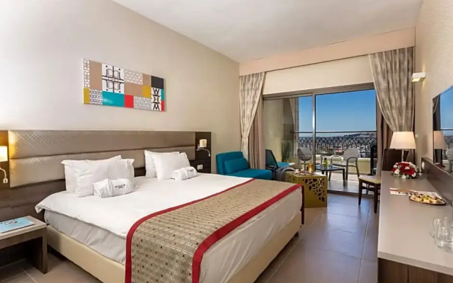 Ramada Olivie Nazareth