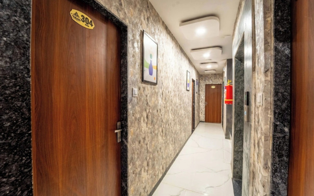 Hotel Vedic Vista