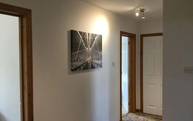 Inverness Apartments - Golf View
