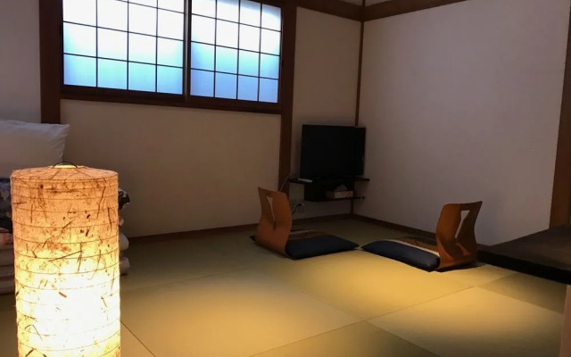 hale Temari - Kyoto Rokujo