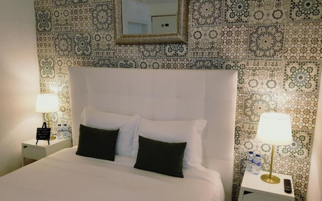 Art 4 You Cascais Suites