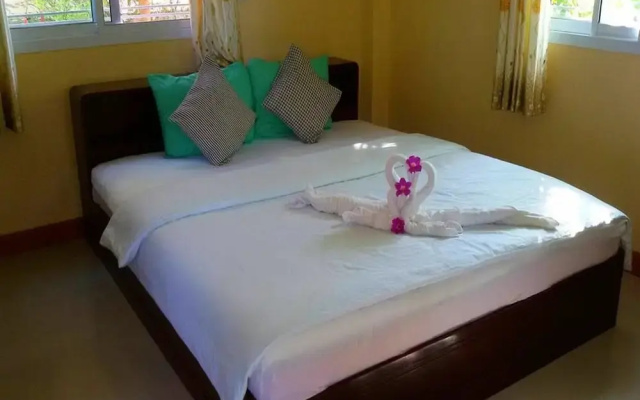 Lampang Lanna Home