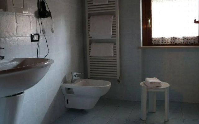 Hotel Al Bosco