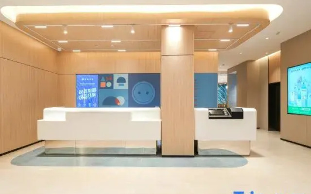 Homeinn · neo (Quanzhou Fengze Square Fengze Street)