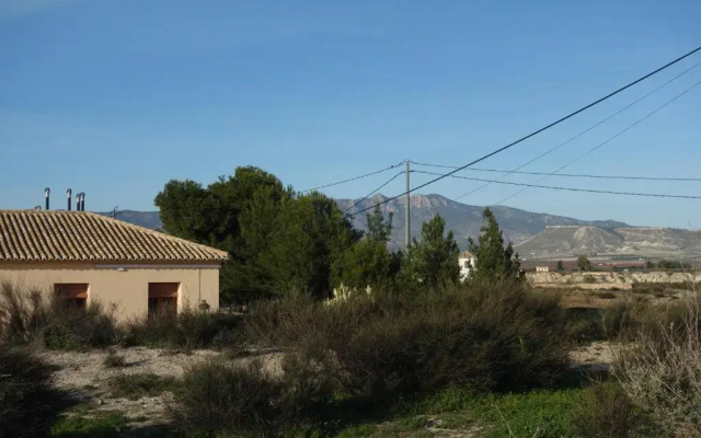 El Rincón De Resu