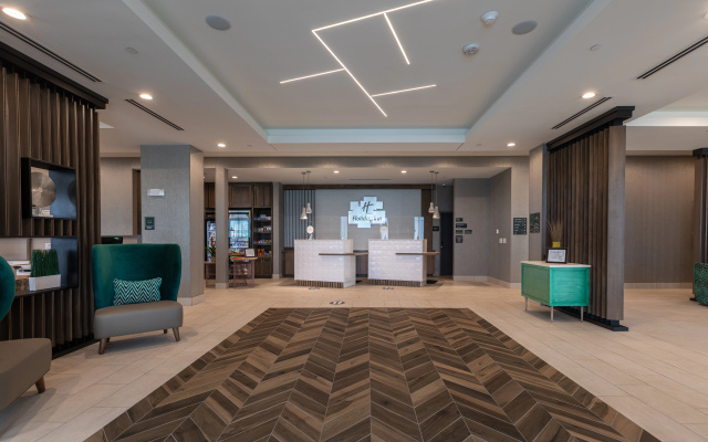 Holiday Inn Greenville - Woodruff Road by IHG