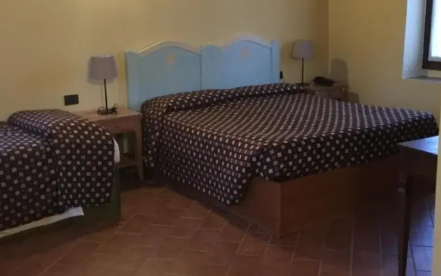 Hotel Locanda Dell'Oca Bianca