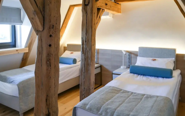 Hotel Spichrz
