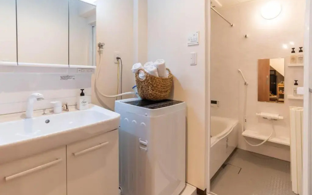 Bijou Suites Naniwa