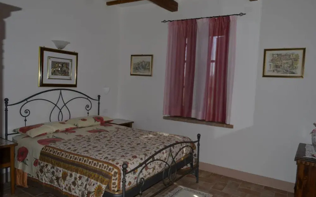 Villa Campogrande